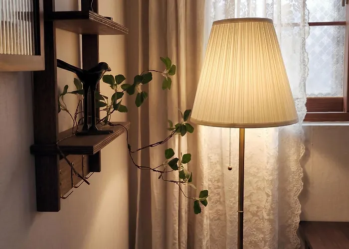 1br 2bed Apt, Cozy Jongam 公寓