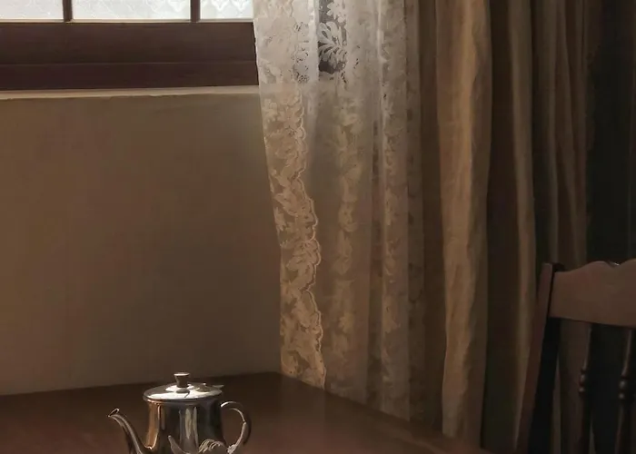 1br 2bed Apt, Cozy Jongam 首爾