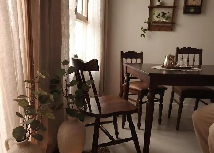 1br 2bed Apt, Cozy Jongam 公寓 首爾