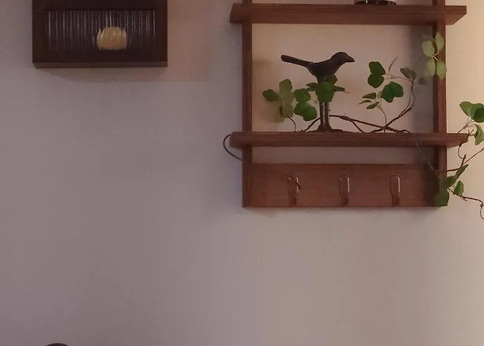 1br 2bed Apt, Cozy Jongam * 首爾